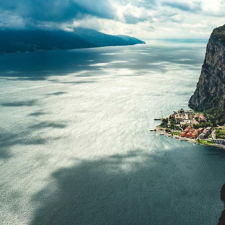 Bellissimo Lodge per Famiglie, Sport e Business Riva del Garda Exterior foto