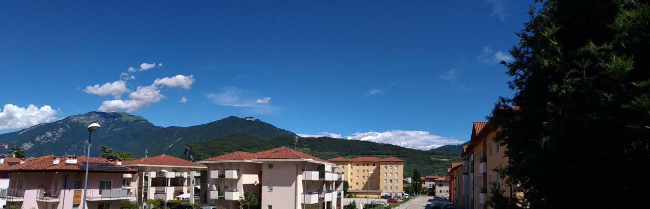 Bellissimo Lodge per Famiglie, Sport e Business Riva del Garda Exterior foto