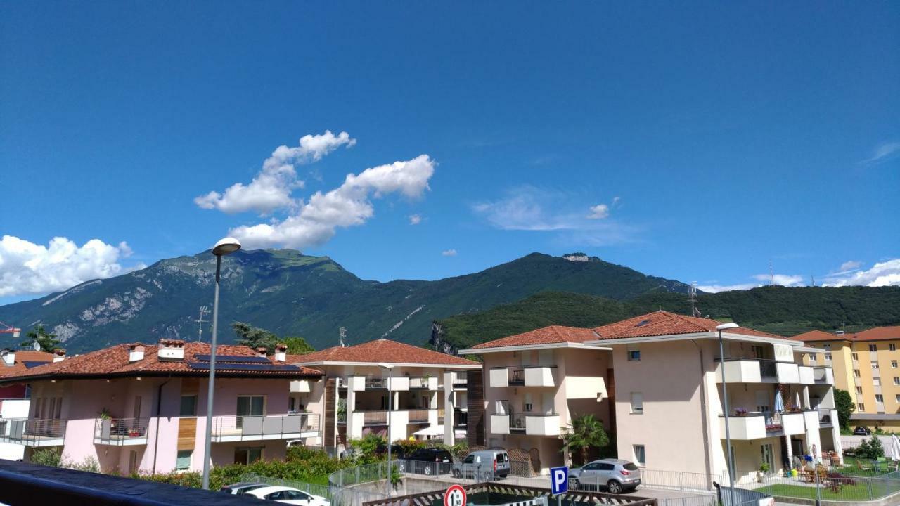 Bellissimo Lodge per Famiglie, Sport e Business Riva del Garda Exterior foto