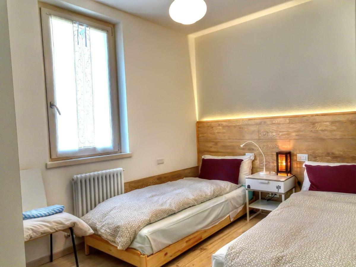 Bellissimo Lodge per Famiglie, Sport e Business Riva del Garda Exterior foto